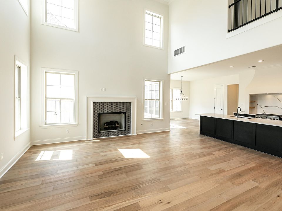 1751 Chadwick Farms Loop S, Collierville, TN 38017 Zillow