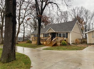 27584 Garland Ln, Carl Junction, MO 64834
