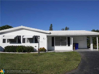 4371 NW 1st Ter #54, Pompano Beach, FL, 33064