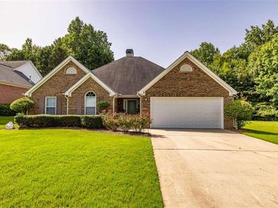 254 Meridian Dr, Stockbridge, GA, 30281
