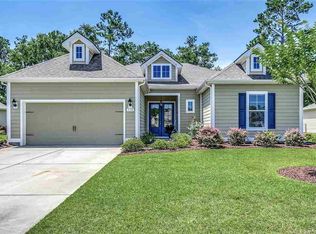 114 Hyacinth Loop, Murrells Inlet, SC 29576