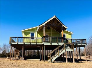 Nc #3605, Kingston, AR 72742