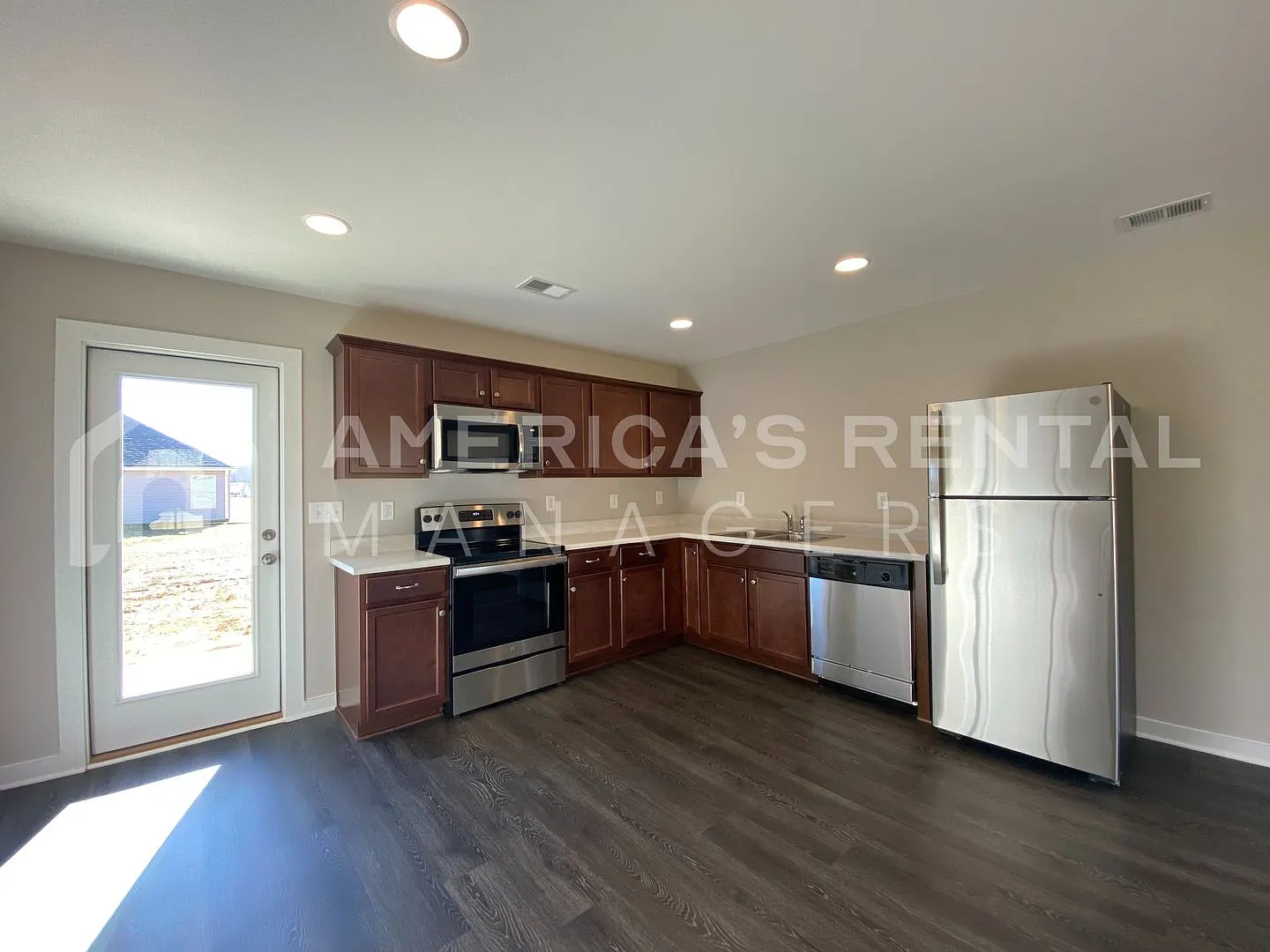 Home for Rent in Talladega, AL Available to View Now! — Photo 4