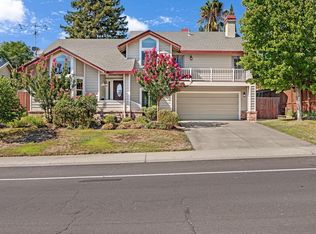 450 S Lexington Dr, Folsom, CA 95630