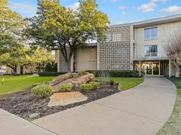 2301 Ridgmar Plz APT 5, Fort Worth, TX 76116