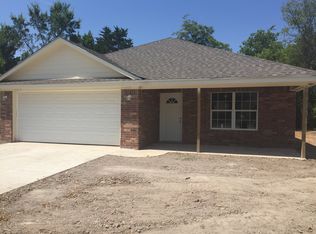 630 Powers St, Waco, TX 76705