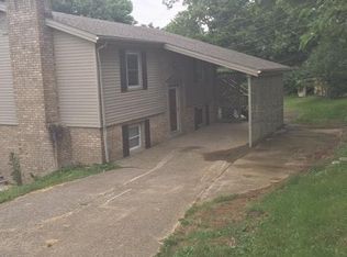 129 Millstone Dr, Richmond, KY 40475
