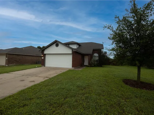 6512 Costa Dr, Woodway, TX 76712