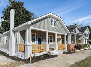 803 Rankin St, Wilmington, NC 28401