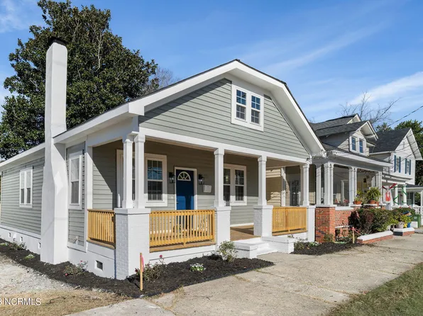 803 Rankin Street, Wilmington, NC 28401