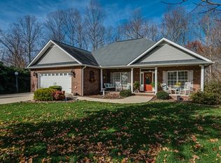 213 Rebecca Pl, Cookeville, TN 38506