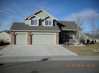 6305 5th Street Rd, Greeley, CO 80634