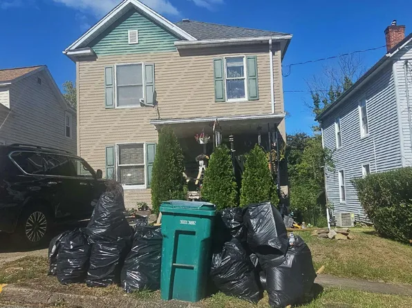 313 Davis St, Clarksburg, WV 26301