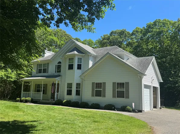 130 Mill Road, Yaphank, NY 11980