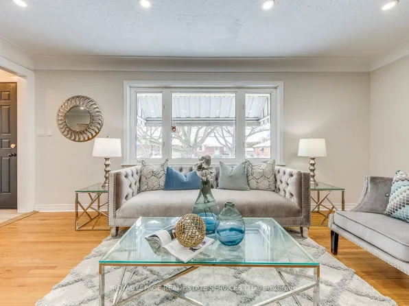 186 Fernwood Cres, Hamilton, ON L8T 3L4