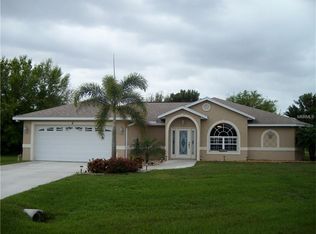 5 Cleat Ct, Placida, FL 33946