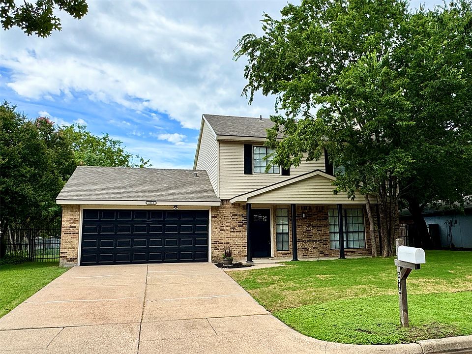 1st image of 3913 Wrenwood Dr