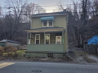 1268 Ravine St, Homestead, PA 15120