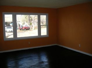 9 Stevens Cir, Hooks, TX 75561