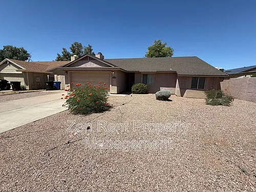 15448 N 63rd St Photo 1