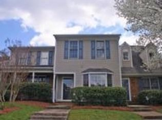 81 Forest Oaks Dr, Durham, NC 27705