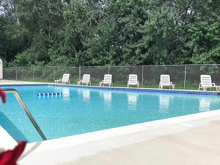 Cedar Creek Apartments — Photo 34