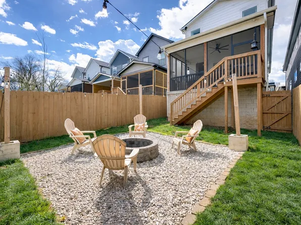 622 Waco Dr #A, Nashville, TN 37209