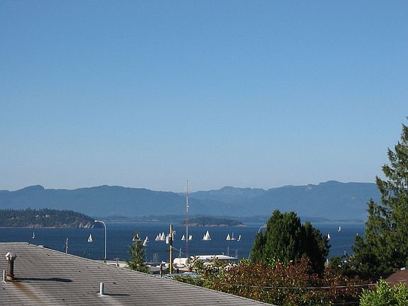 View of Bay