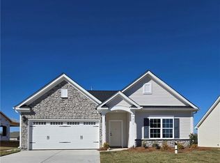 2738 Lacy Holt Rd, Graham, NC 27253