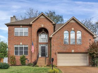 409 Carters Glen Dr, Nashville, TN 37221