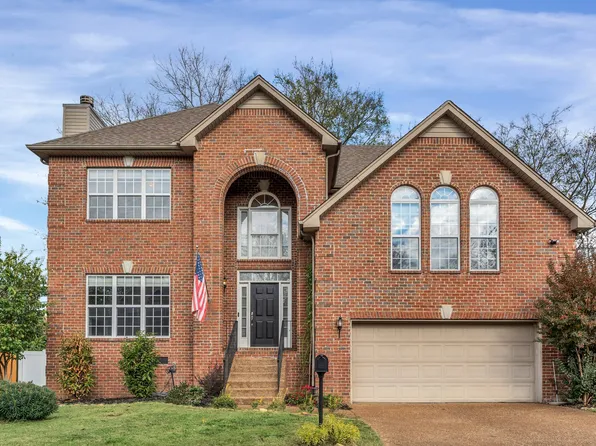 409 Carters Glen Dr, Nashville, TN 37221