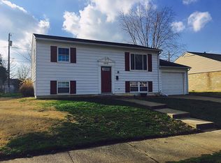 5816 Ashbrooke Rd, Evansville, IN 47710