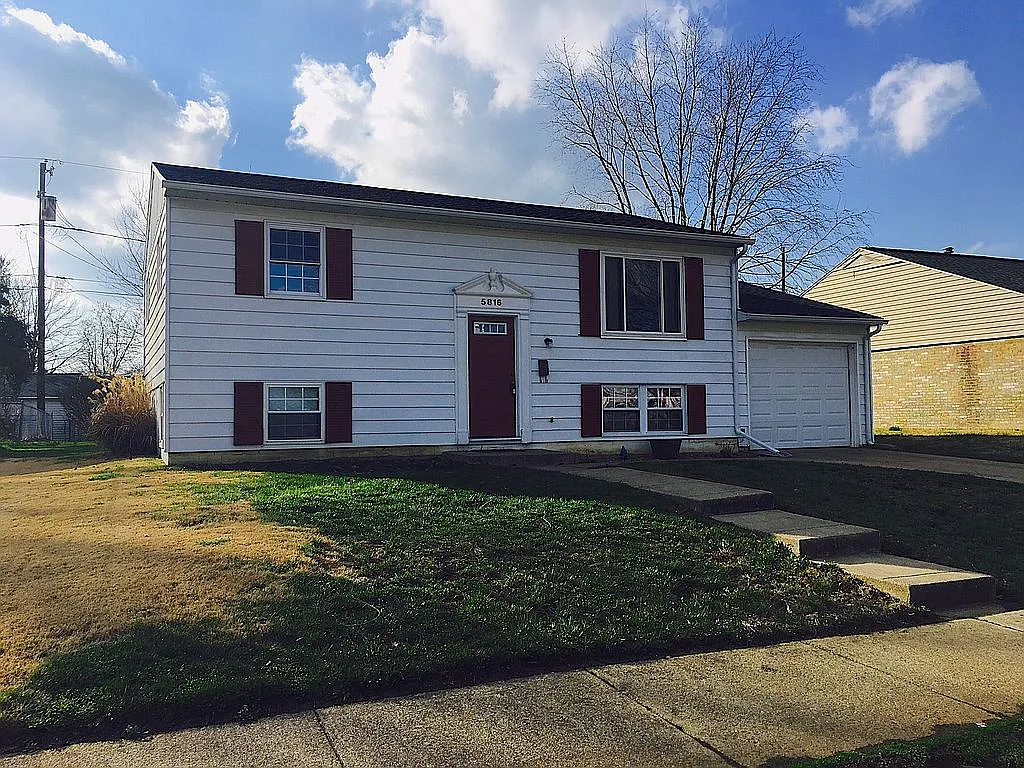 5816 Ashbrooke Rd photo 1