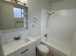 418 S Sunset St APT B, Ridgecrest, CA 93555