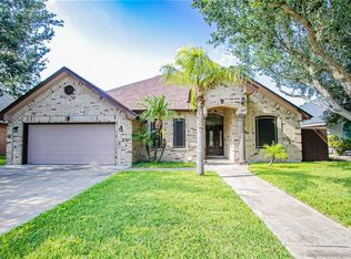 2408 E 29th St, Mission, TX 78574