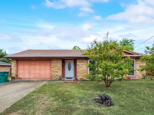 803 Dogwood Dr, Cedar Hill, TX 75104