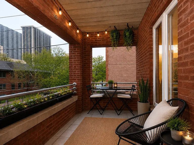 1057 W Thorndale Ave #2E — Photo 13