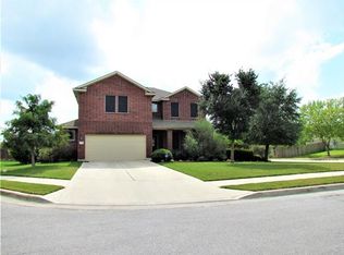 131 Bloomsbury Dr, Kyle, TX 78640
