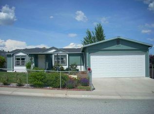 2130 Columbia View Cir, Wenatchee, WA 98801