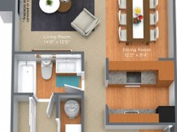 Westchase Apartments | 10871 Chase Park Ln, Saint Louis, MO
