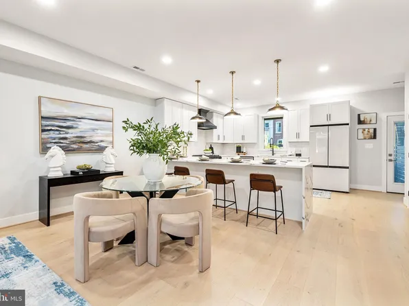 436 Newton Pl NW, Washington, DC 20010