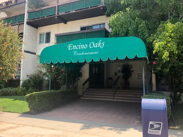 5460 White Oak Ave Unit G205, Los Angeles, CA 91316