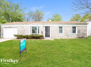 4320 N Pasadena St, Indianapolis, IN 46226