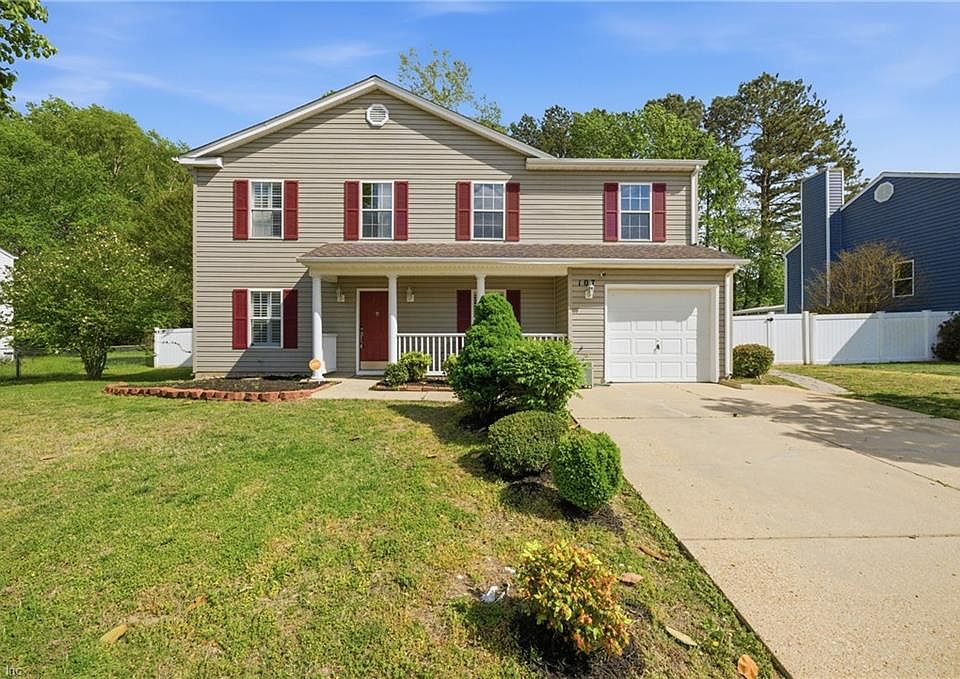 1st image of 107 Shea Ln