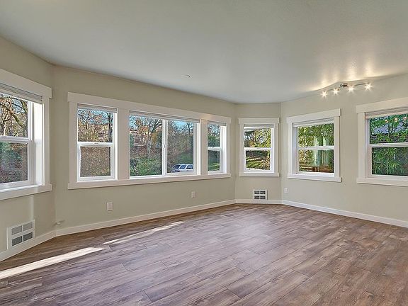 Unit A Living Room
