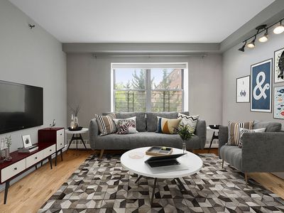 1825 Madison Ave APT 2B, New York, NY, 10035