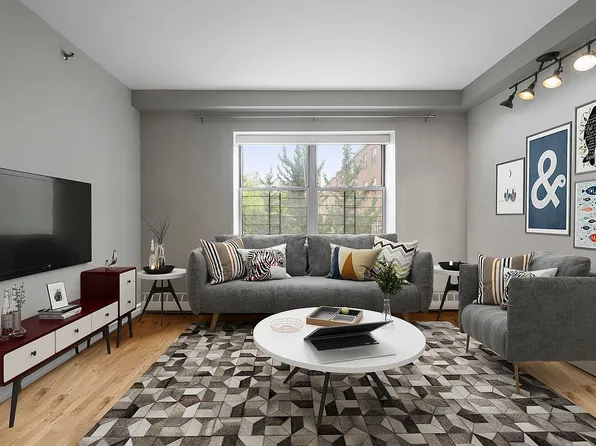 1825 Madison Ave APT 2B, New York, NY 10035
