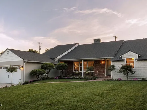 2185 Roosevelt Ave, Altadena, CA 91001