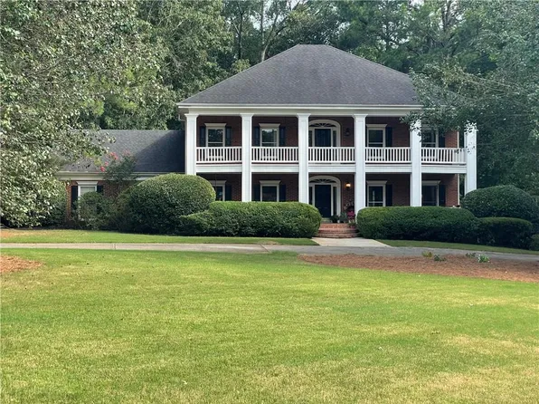 1302 Jimson Cir SE, Conyers, GA 30013
