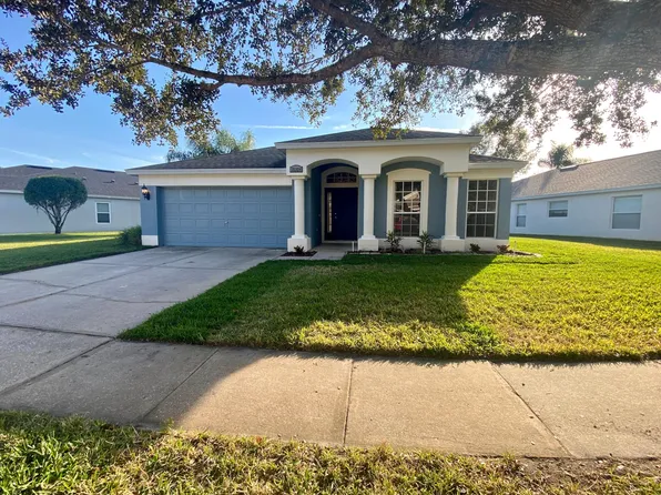 25324 Flying Ebony Ln, Zephyrhills, FL 33544